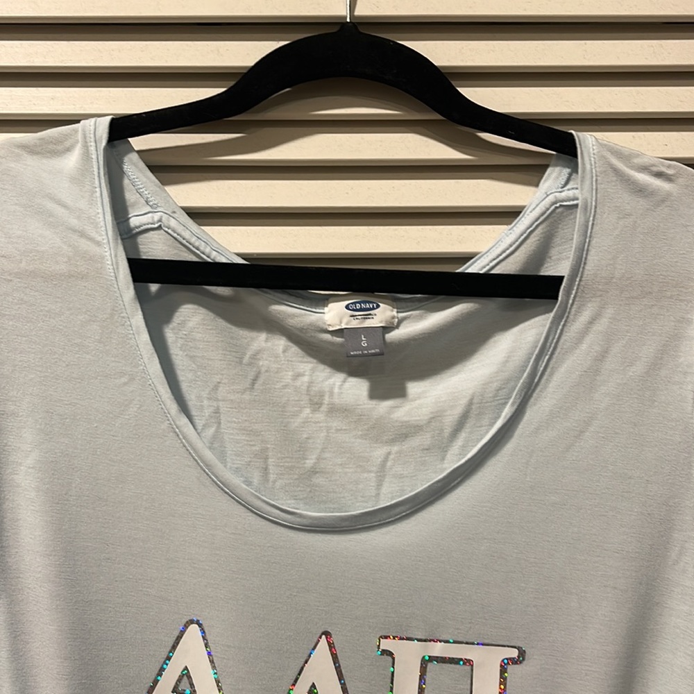 ADPi tshirt - Picture 2 of 4